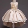 Always Elegant Embellished Hi-Lo Formal Dress -MEO Kid Clothing Shop 0 af09d727923c6aa371012c788227b643