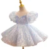 Angelic Sparkle Puff Sleeves Special Occasion Dress 1 Angelic Sparkle Puff Sleeves Special Occasion Dress -MEO Kid Clothing Shop 0d464c0c8a00b3dbc3658171c250e47e
