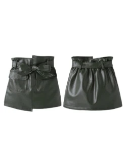 Faux Leather Tie Front Skirt -MEO Kid Clothing Shop 100Reizing 20for 20listings 20 202022 11 02T112617.341