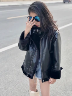 Match My Vibe Fur-Lined Faux Leather Jacket -MEO Kid Clothing Shop 10Reizing 20for 20listings 20 202023 08 24T103722.746
