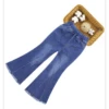 Retro Vibes Flared Blue Jeans -MEO Kid Clothing Shop 13Reizing 20for 20listings 20 6
