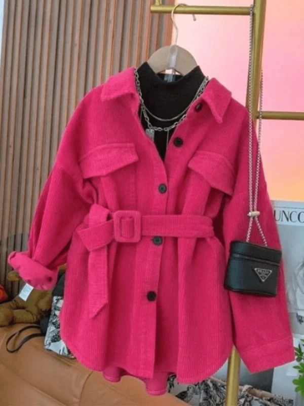 No Stopping Me Trench Coat 3 No Stopping Me Trench Coat