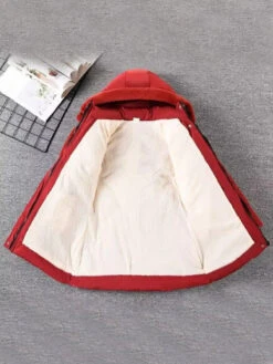 Snowy Strolls Belted Parka Jacket -MEO Kid Clothing Shop 1Reizing 20for 20listings 20 19