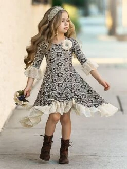 Stop & Stare Hi-Lo Drawstring Ruffle Dress 10 Stop & Stare Hi-Lo Drawstring Ruffle Dress -MEO Kid Clothing Shop 1lM x9jw a564fe66 4913 4666 8be8 3d1102981a20