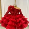 Luxurious & Sparkly Sequin Tiered Tutu Special Occasion Dress -MEO Kid Clothing Shop 24Reizing 20for 20listings 20 108