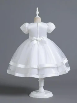 Dazzle The Crowd Layered Sequin Dress -MEO Kid Clothing Shop 28Reizing 20for 20listings 20 37