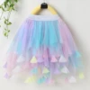 Resort Style Layered Tutu Skirt -MEO Kid Clothing Shop 28Reizing 20for 20listings 20 67