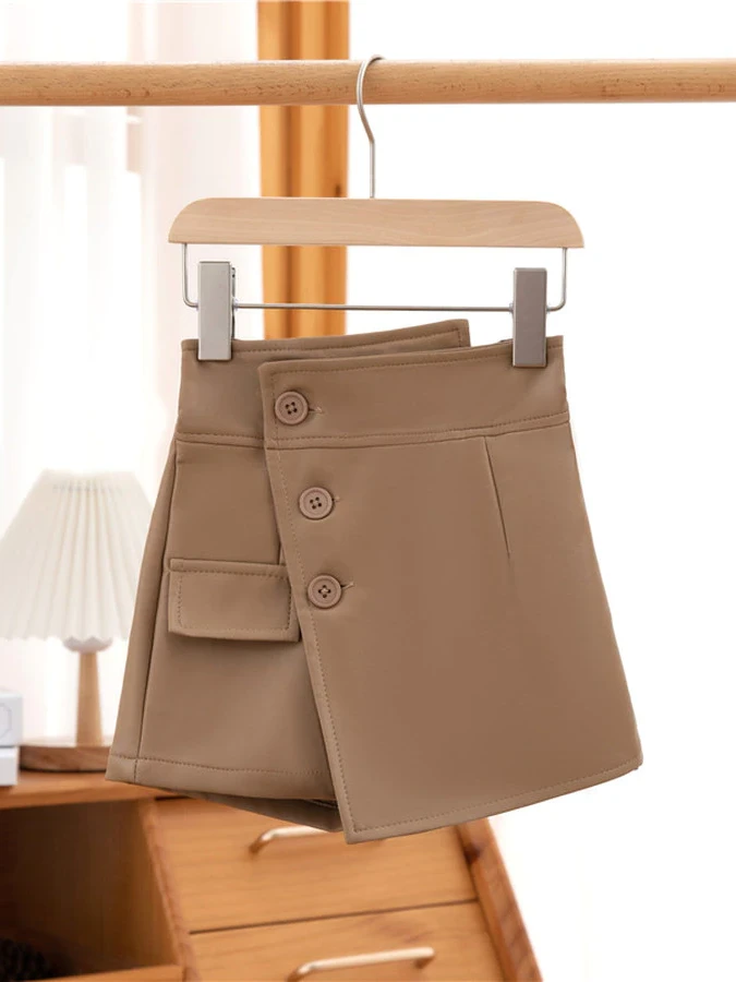 Little Professional Skort 6 Little Professional Skort - Image 4