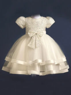 Dazzle The Crowd Layered Sequin Dress -MEO Kid Clothing Shop 42Reizing 20for 20listings 20 36