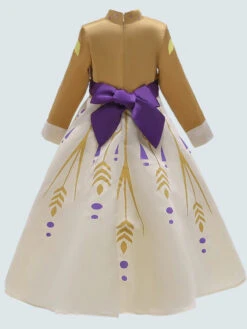 Girls Frozen Inspired Anna Costume Dress 8 Girls Frozen Inspired Anna Costume Dress -MEO Kid Clothing Shop 4 0f58d187 913a 487b 9e65 3f1beee480a5