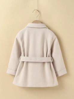 Out & About Trench Coat -MEO Kid Clothing Shop 5215fe39344190d9e452130633f1665a