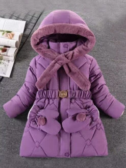 Snowy Strolls Belted Parka Jacket -MEO Kid Clothing Shop 53Reizing 20for 20listings 20 17