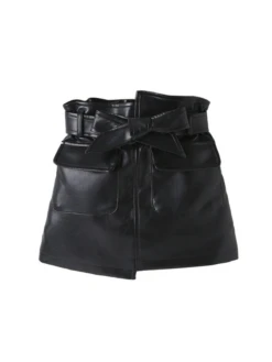 Faux Leather Tie Front Skirt -MEO Kid Clothing Shop 58Reizing 20for 20listings 20 202022 11 02T112833.388