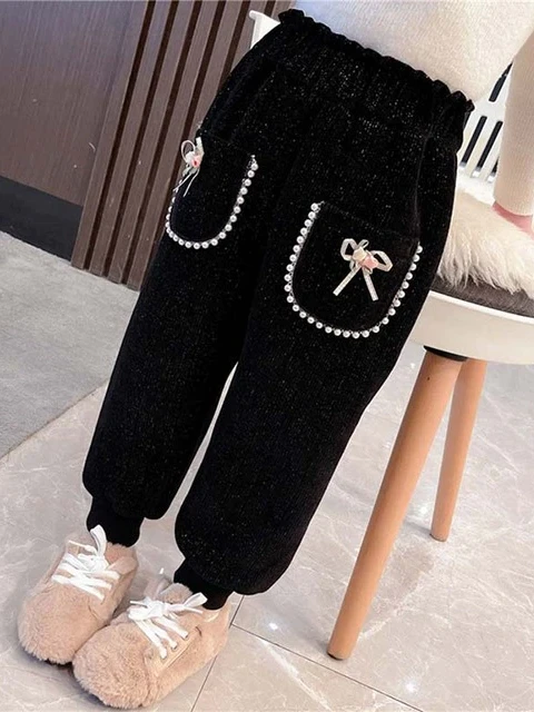 Pearl Pocket Jogger Panta 5 Pearl Pocket Jogger Panta - Image 3