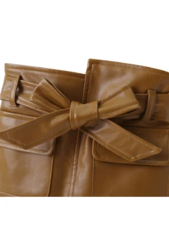 Faux Leather Tie Front Skirt -MEO Kid Clothing Shop 63Reizing 20for 20listings 20 202022 11 02T112722.461