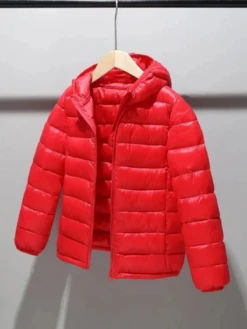 Cool Chick Hooded Puffer Jacket -MEO Kid Clothing Shop 63Reizing 20for 20listings 20 21