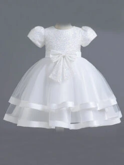 Dazzle The Crowd Layered Sequin Dress -MEO Kid Clothing Shop 63Reizing 20for 20listings 20 39