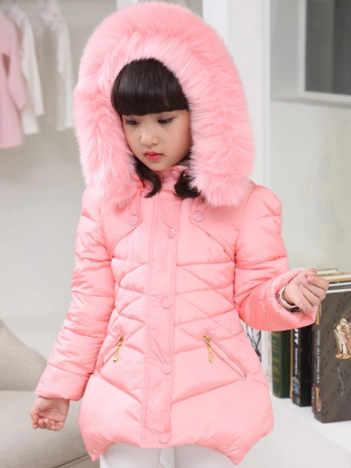 When Snow Falls Hoodie Winter Jacket 3 When Snow Falls Hoodie Winter Jacket