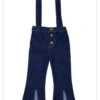 Playfully Chic Dark Blue Denim Overalls -MEO Kid Clothing Shop 69Reizing 20for 20listings 20 34