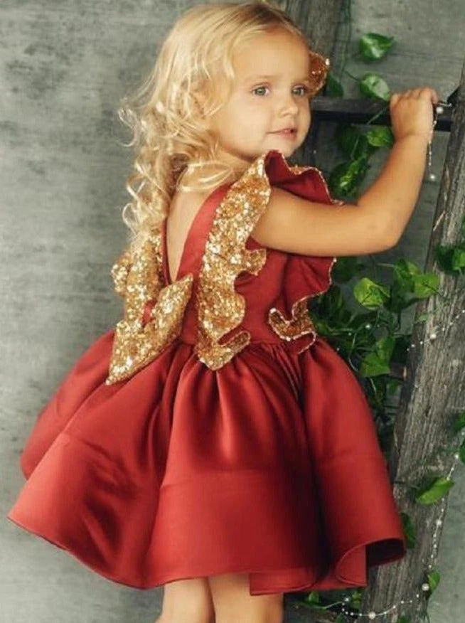 Tis The Sparkle Special Occasion Dress 3 Tis The Sparkle Special Occasion Dress