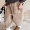 These Are My Fuzzy Pocket Sweatpants -MEO Kid Clothing Shop 7db142d356db2c11a13bd9cc877503ef