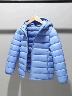 Cool Chick Hooded Puffer Jacket -MEO Kid Clothing Shop 80Reizing 20for 20listings 20 20