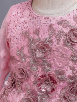 Polka Dot Princess Ball Gown 16 Polka Dot Princess Ball Gown -MEO Kid Clothing Shop 833faabba84570b2858283fbbca40dfc