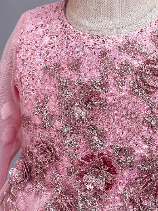 Polka Dot Princess Ball Gown 7 Polka Dot Princess Ball Gown - Image 5