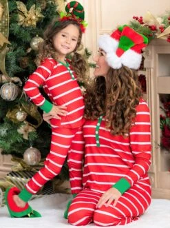 Mommy & Me Snuggles Are Better Together Pajamas 14 Mommy & Me Snuggles Are Better Together Pajamas -MEO Kid Clothing Shop 838e2f70 084b 418f 92be d79e4f33e876