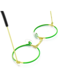 Girls Encanto Inspired Mirabel Green Glasses Prop Frames -MEO Kid Clothing Shop 8c2524993f5dbe3e8b94c085fbb88820