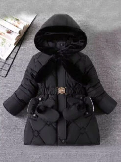 Snowy Strolls Belted Parka Jacket -MEO Kid Clothing Shop 92Reizing 20for 20listings 20 15