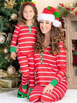 Mommy & Me Snuggles Are Better Together Pajamas 13 Mommy & Me Snuggles Are Better Together Pajamas -MEO Kid Clothing Shop 935cfead c845 43e7 931c 6f2daaabaa0d