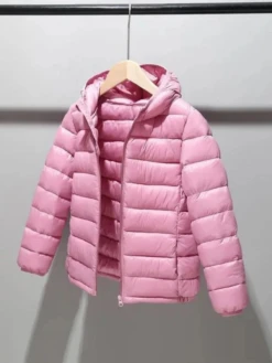 Cool Chick Hooded Puffer Jacket -MEO Kid Clothing Shop 94Reizing 20for 20listings 20 18