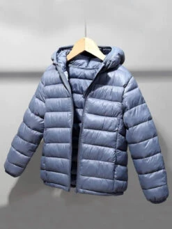 Cool Chick Hooded Puffer Jacket -MEO Kid Clothing Shop 95Reizing 20for 20listings 20 19