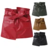 Faux Leather Tie Front Skirt -MEO Kid Clothing Shop 96Reizing 20for 20listings 20 202022 11 02T112546.324