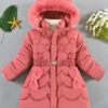Polar Princess Belted Winter Jacket -MEO Kid Clothing Shop 96Reizing 20for 20listings 20 33
