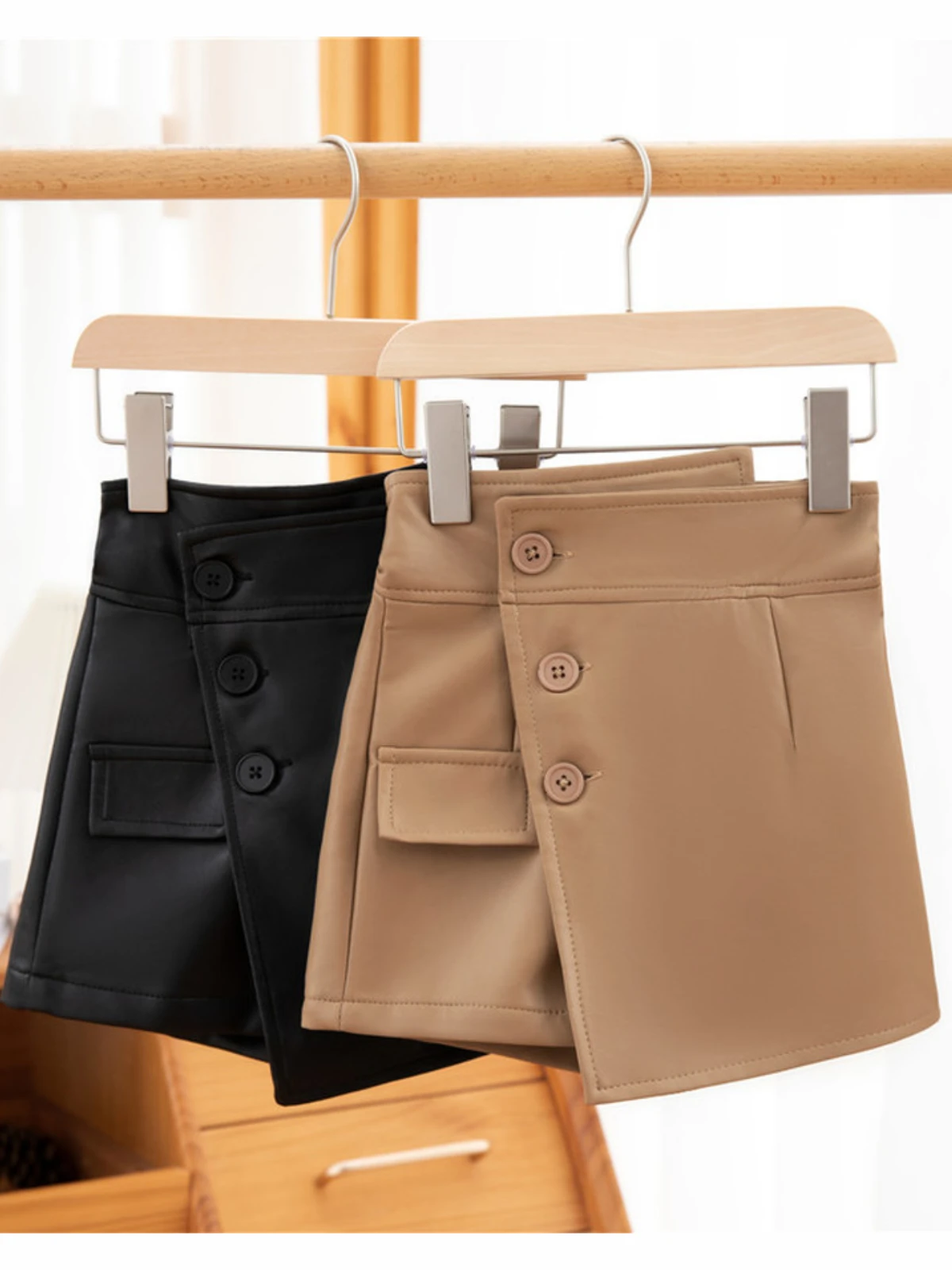 Little Professional Skort 3 Little Professional Skort