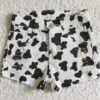 Wild Child Cow Print Distressed Shorts -MEO Kid Clothing Shop 96Reizing 20for 20listings 20 71
