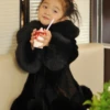 Warmest Winter Plush Faux Fur Coat -MEO Kid Clothing Shop 97e4fd00203e932c169f78b2b240a2dd