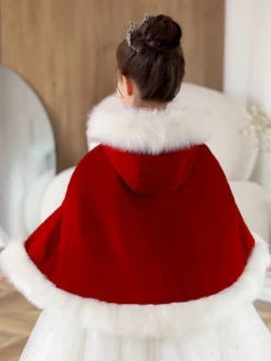 Wrapped In Magic Christmas Cloak -MEO Kid Clothing Shop 98Reizing 20for 20listings 20 28