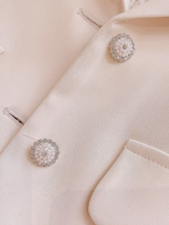 Boss Moves Blazer Jacket -MEO Kid Clothing Shop BossMovesBlazerJacket