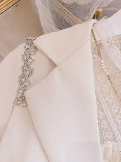 MEO Kid Clothing Shop 25 MEO Kid Clothing Shop -MEO Kid Clothing Shop BossMovesBlazerJacket 2