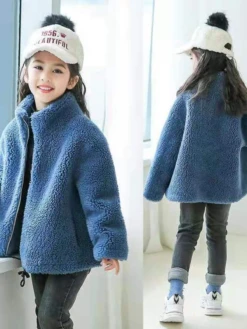 Room To Grow Oversized Plush Jacket -MEO Kid Clothing Shop Copyofhalloween 2022 11 11T165446.591