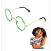 Girls Encanto Inspired Mirabel Green Glasses Prop Frames -MEO Kid Clothing Shop Copyofhalloween 62