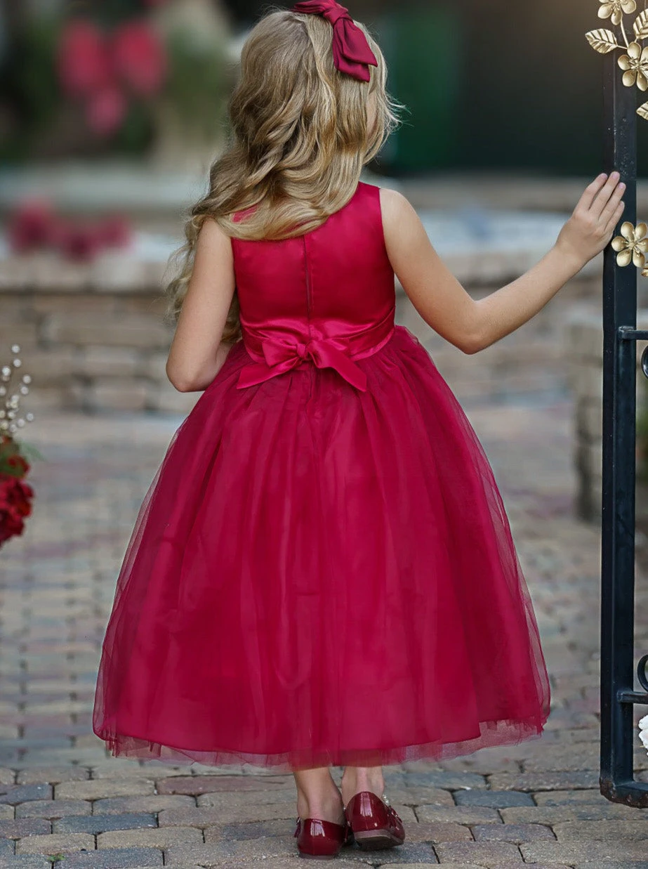 My Little Empress Formal Dress 11 My Little Empress Formal Dress - Image 9