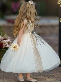 My Little Empress Formal Dress 21 My Little Empress Formal Dress -MEO Kid Clothing Shop DSC02191