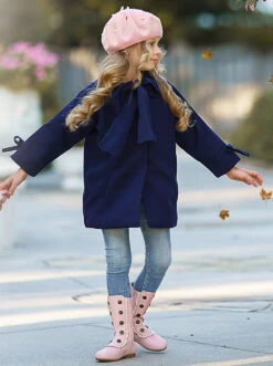 Autumn Dreams Bowed Wool Coat 24 Autumn Dreams Bowed Wool Coat -MEO Kid Clothing Shop DSC04747 86a3367e bad4 487f a5ef e5b7b011b6e6