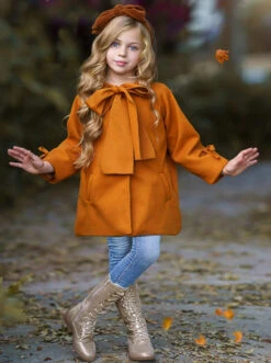 Autumn Dreams Bowed Wool Coat 19 Autumn Dreams Bowed Wool Coat -MEO Kid Clothing Shop DSC06648 1f73666d 35e8 40d8 bfd7 64cd543b591a