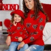 Mommy & Me Leaping Hearts Sweater -MEO Kid Clothing Shop FALL91OUT12CARLH 11