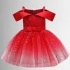 Star Light Star Bright Star Sequin Formal Dress -MEO Kid Clothing Shop FallFormal1 9